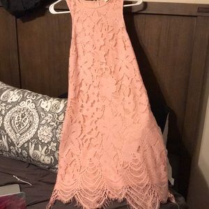 Never Worn brand new flower dress